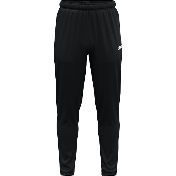 Jako Dynamic Pantalon Polyester Femmes - Noir
