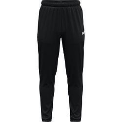 Jako Dynamic Polyesterhose Damen - Schwarz
