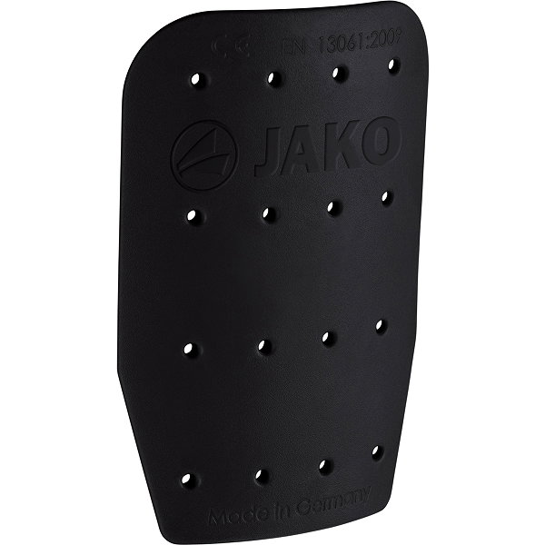 Jako Mini Pro Schienbeinschoner - Schwarz