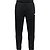 Jako Dynamic Pantalon De Loisir Femmes - Noir