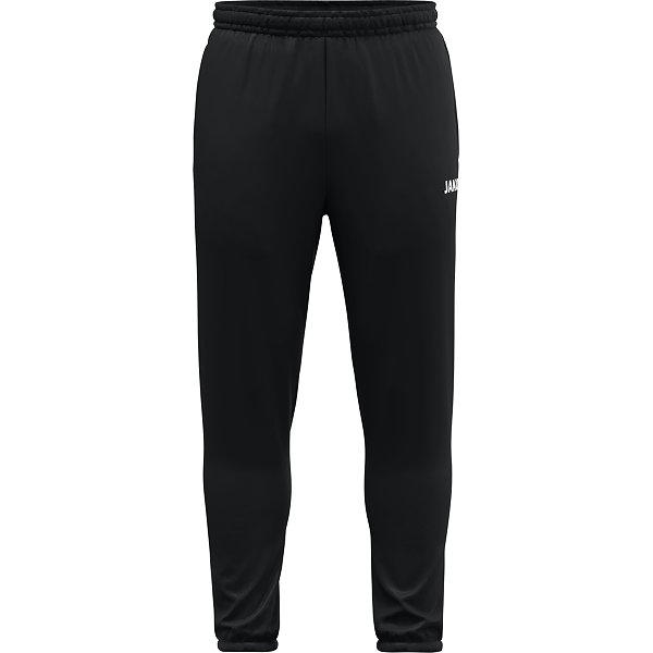 Jako Dynamic Pantalon De Loisir Femmes - Noir