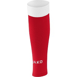 Jako Dynamic Voetbalkousen Voetloos - Rood
