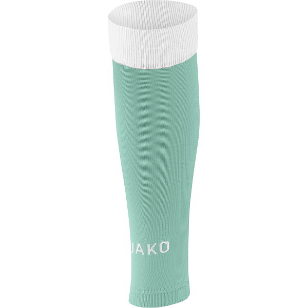 Jako Dynamic Chaussettes De Football Footless - Menthe