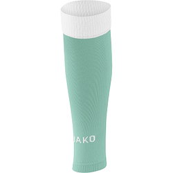 Jako Dynamic Chaussettes De Football Footless - Menthe