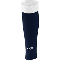 Jako Dynamic Voetbalkousen Voetloos - Marine