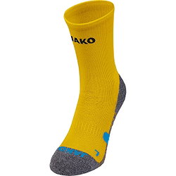 Jako Trainingssocken - Gelb