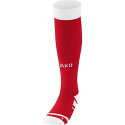 Jako Dynamic Chaussettes De Football - Rouge