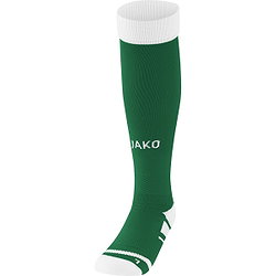 Jako Dynamic Voetbalkousen - Donkergroen