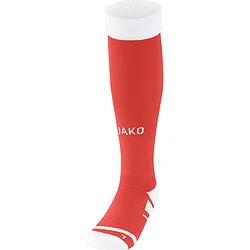 Jako Dynamic Voetbalkousen - Koraal
