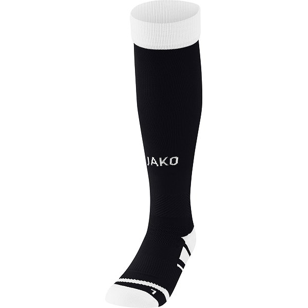 Jako Dynamic Stutzenstrumpf - Schwarz