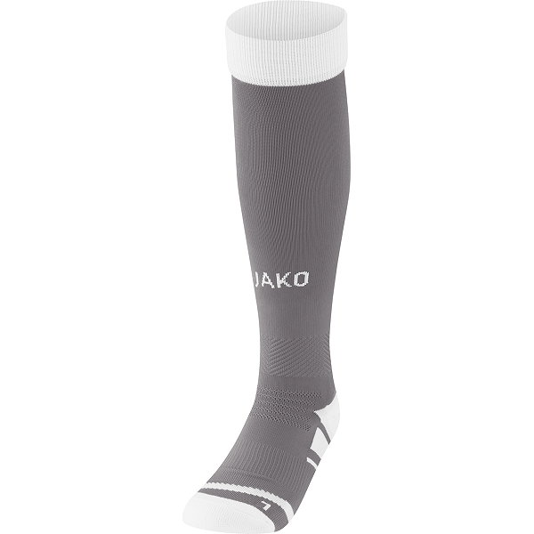 Jako Dynamic Stutzenstrumpf - Grau