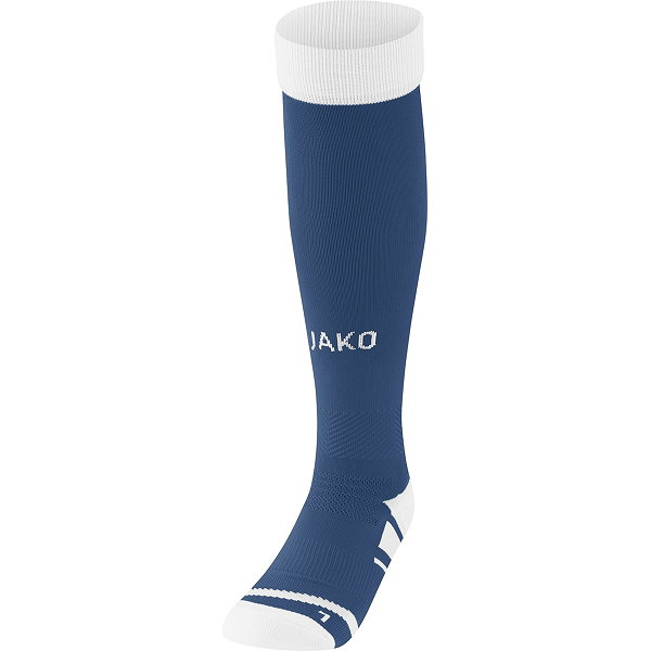 Jako Dynamic Voetbalkousen - Nachtblauw