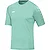 Jako Team Shirt Korte Mouw Heren - Mintgroen