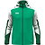 Jako Dynamic Hoodie Heren - Groen / Wit / Donkergroen