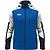 Jako Dynamic Hoodie Heren - Royal / Wit / Marine