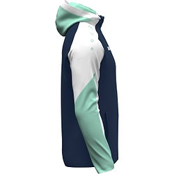 JAKO Prestaties Sweatshirt Met Capuchon uniseks-kind JAKO Prestaties Sweatshirt Met Capuchon uniseks-kind
