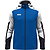 Jako Dynamic Hoodie Kinderen - Royal / Wit / Marine