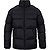 Jako Puffy Veste Hommes - Noir