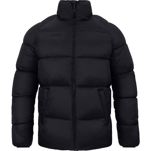 Jako Puffy Veste Hommes - Noir