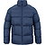 Jako Puffy Veste Hommes - Bleu Nuit
