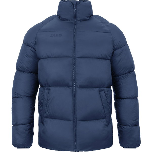 Jako Puffy Veste Hommes - Bleu Nuit
