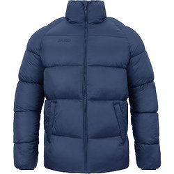 Jako Puffy Jas Heren - Nachtblauw