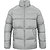 Jako Puffy Veste Hommes - Gris Clair