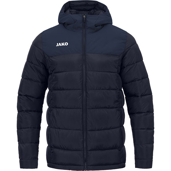 Jako Stadionjacke Herren - Marine