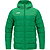 Jako Stadionjas Heren - Groen