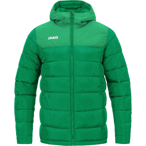 Jako Veste De Stade Hommes - Vert