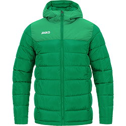 Jako Veste De Stade Hommes - Vert