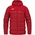 Jako Stadionjacke Kinder - Rot