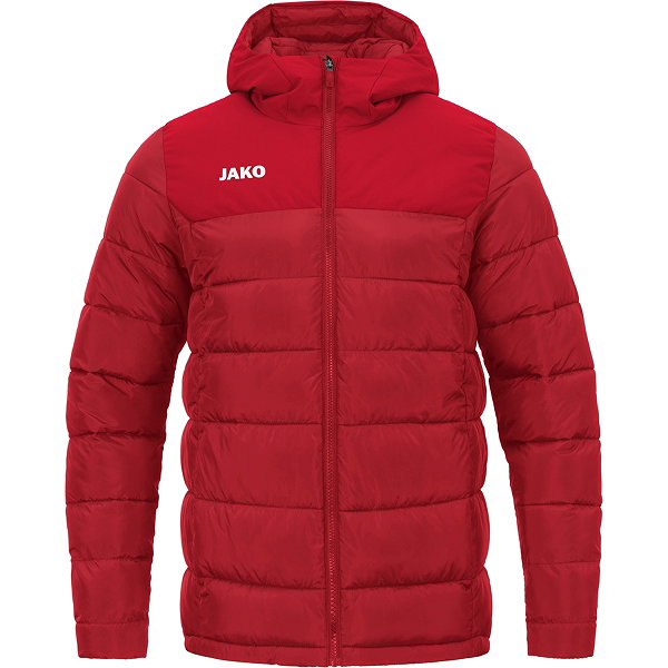 Jako Veste De Stade Enfants - Rouge