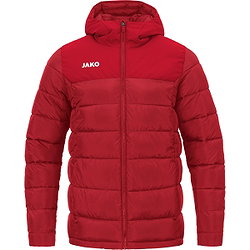 Jako Stadionjas Kinderen - Rood