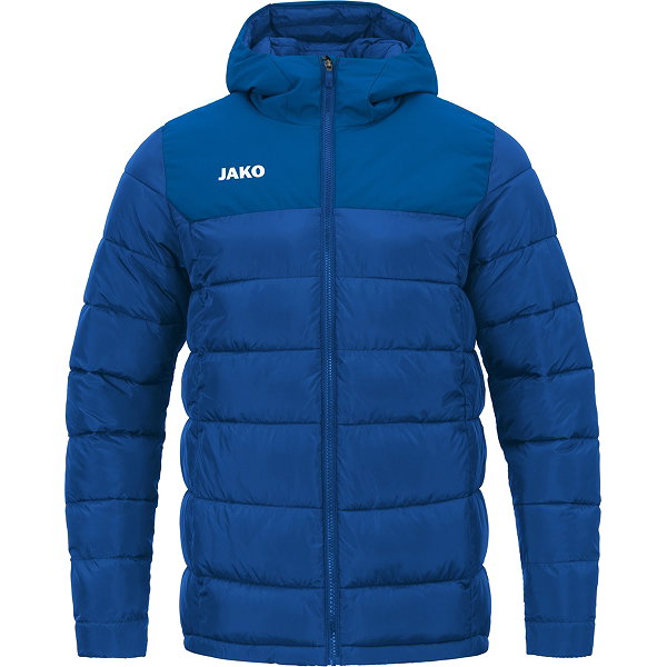 Jako Stadionjacke Kinder - Royal