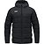 Jako Stadionjacke Kinder - Schwarz