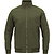Jako Jack Bomber Heren - Olive