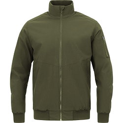 Jako Jack Bomber Heren - Olive