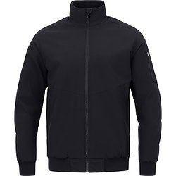 Jako Jack Veste Bomber Hommes - Noir
