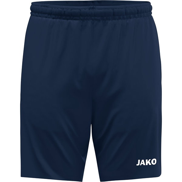 Jako Dynamic Short De Loisir Hommes - Marine