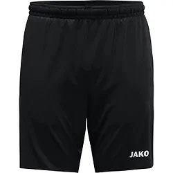 Jako Dynamic Freizeitshorts Damen - Schwarz