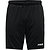 Jako Dynamic Vrijetijdsshort Heren - Zwart