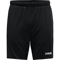 Jako Dynamic Short De Loisir Hommes - Noir