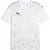Puma Teamultimate Shirt Korte Mouw Heren - Wit