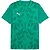 Puma Teamultimate Shirt Korte Mouw Heren - Groen