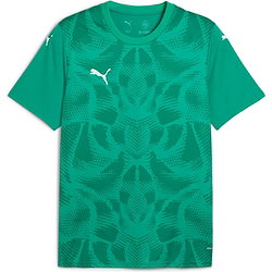 Puma Teamultimate Trikot Kurzarm Herren - Grün