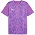 Puma Teamultimate Shirt Korte Mouw Heren - Violet