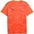 Puma Teamultimate Shirt Korte Mouw Heren - Fluo Oranje