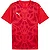 Puma Teamultimate Shirt Korte Mouw Heren - Rood