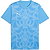 Puma Teamultimate Shirt Korte Mouw Kinderen - Hemelsblauw